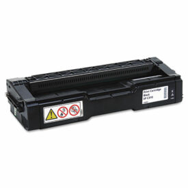 Compatible 406475 for Ricoh - SP C310HA - Black