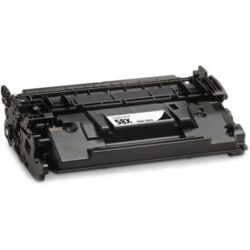 HP 58X - Compatible CF258X for HP - High Yield