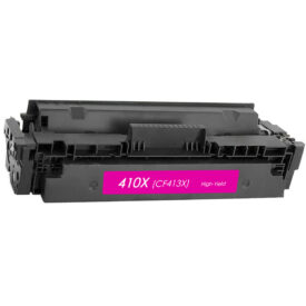HP 410X - Compatible CF413X for HP - Magenta