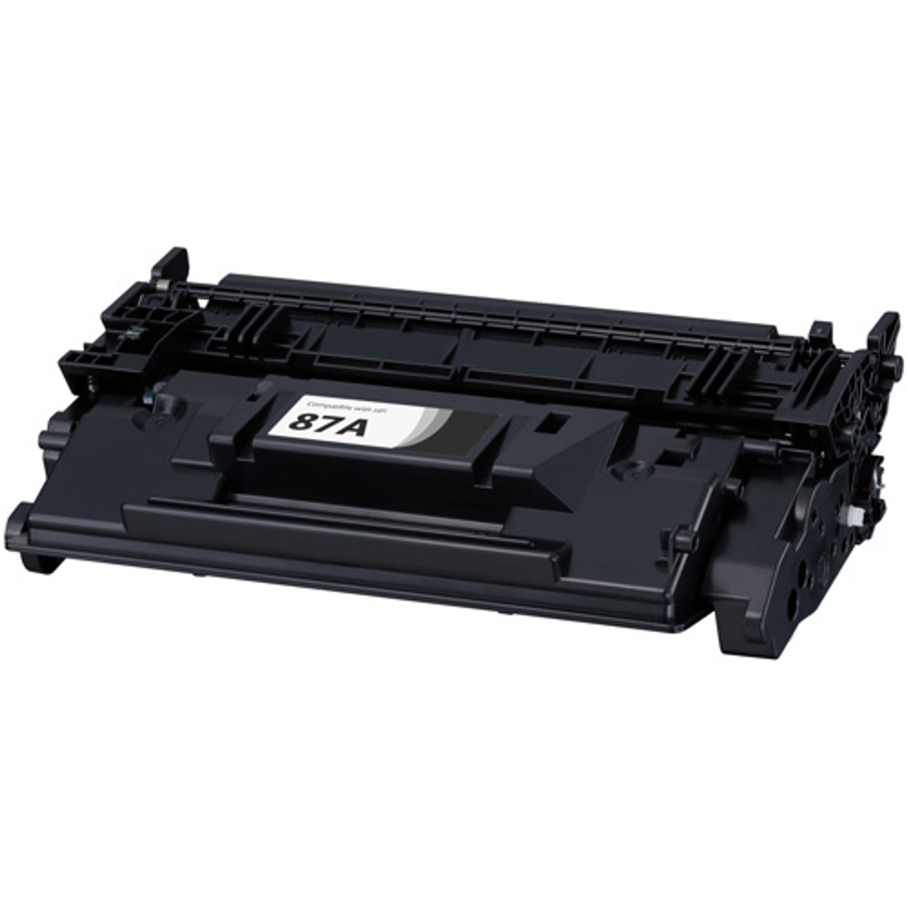 HP 87A - Compatible CF287A for HP