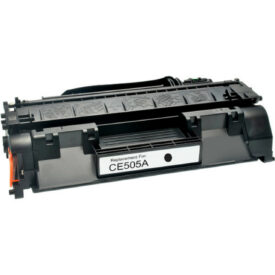 HP 05A - Compatible CE505A for HP