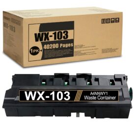 Compatible Konica Minolta WX-103 (A4NNWY1) Waste Toner Container