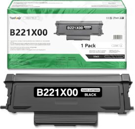 Compatible Lexmark B221X00 Extra High Yield Black Toner Cartridge