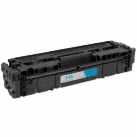 HP 215A - Compatible W2311A for HP - Cyan