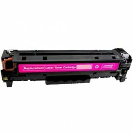 Compatible HP 202X Magenta CF503X Toner Cartridge