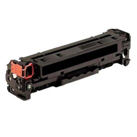 Compatible HP CE410A (HP 305A) Black Laser Toner Cartridge