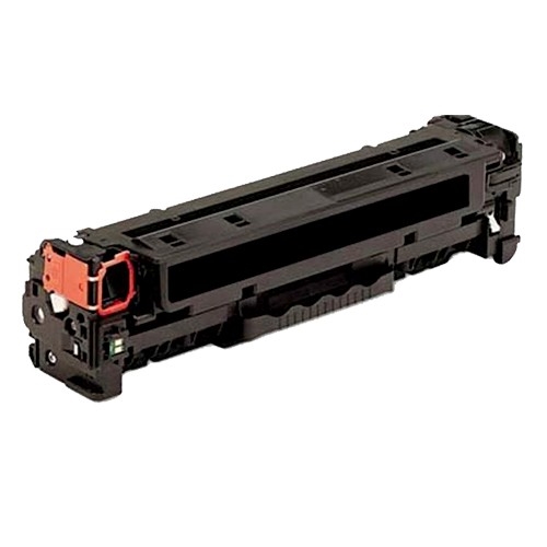 Compatible HP CE410A (HP 305A) Black Laser Toner Cartridge