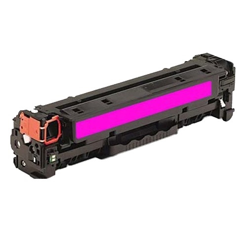 Compatible HP CE413A (HP 305A) Magenta Laser Toner Cartridge