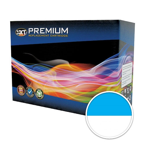 Compatible HP CF361X (HP 508X) High Yield Cyan Toner Cartridge (508A)