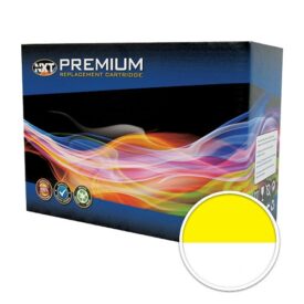 Compatible HP CF362X (HP 508X) High Yield Yellow Toner Cartridge (508A)
