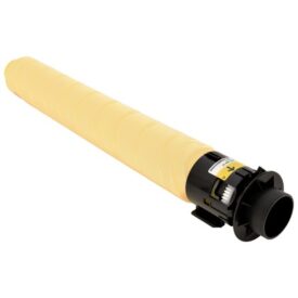 Compatible Ricoh 842280 Yellow Laser Toner Cartridge for IM C4500 / IM C6000
