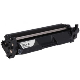 Compatible for HP CF230A (HP 30A) Black Toner Cartridge