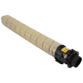 Genuine Ricoh IM C6010 Yellow High Yield Toner Cartridge (842527)