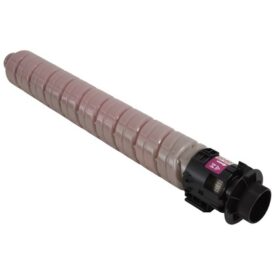 Genuine Ricoh IM C6010 Magenta High Yield Toner Cartridge (842528)