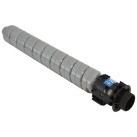 Genuine Ricoh IM C6010 Cyan High Yield Toner Cartridge (842529)