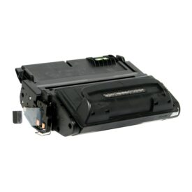 Compatible HP Q5942A (HP 42A) Black Laser Toner Cartridge