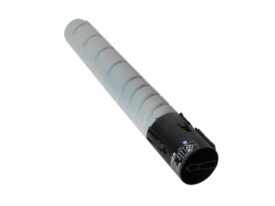 Compatible Konica Minolta TN513 (A33K031) Toner Cartridge - Black