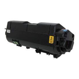 Compatible Kyocera Mita TK-1172 (1T02S50US0) Black Toner Cartridge