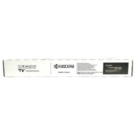 Genuine Kyocera TK-6347 Black Toner Cartridge